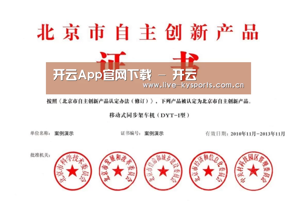 荣誉证书三(图1)